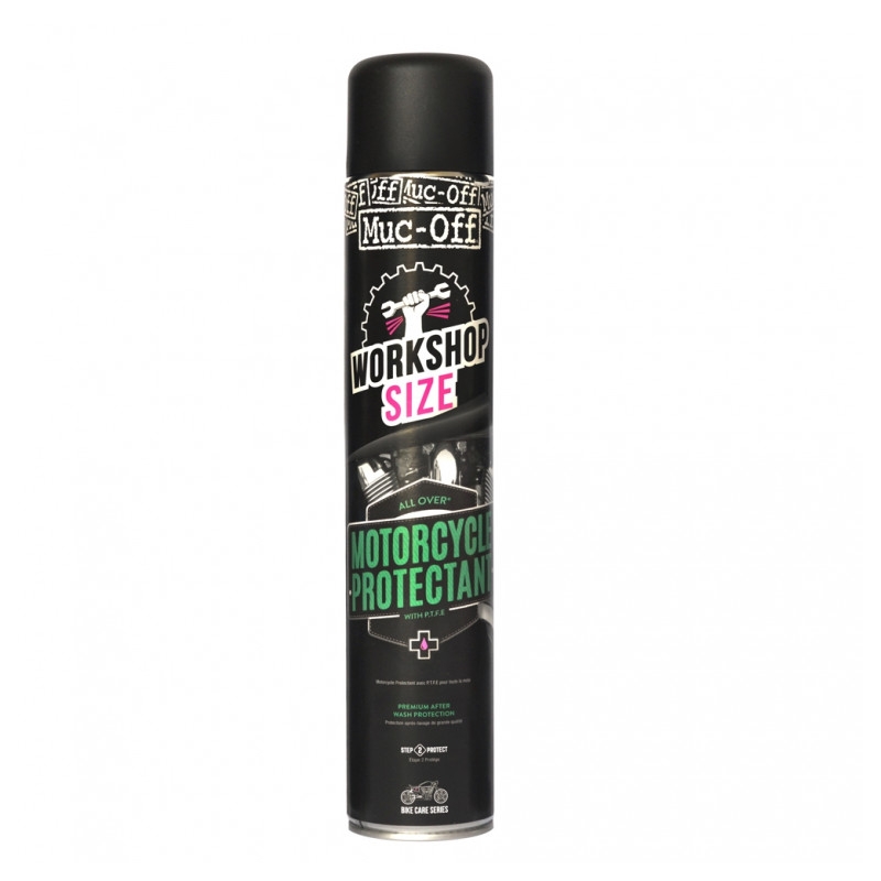 Ochrana motocyklů MUC-OFF 750ml