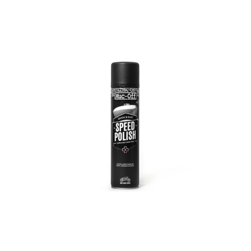 Sada Ultimate pro péči o motorku MUC-OFF