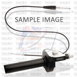 Plynová rukojeť (rychlopal) 600A Venhill H01-4-027/9