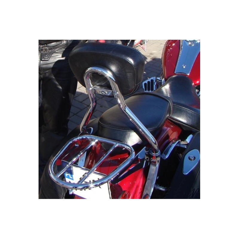 Zadní nosič do originál opěrky - Yamaha MS 1900