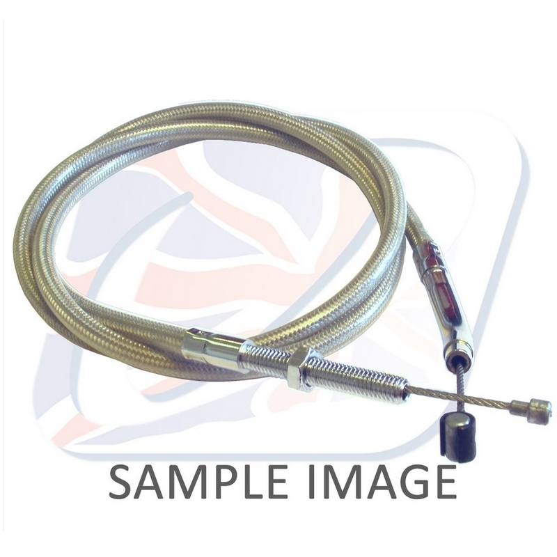Lanko spojky Venhill featherlight braided