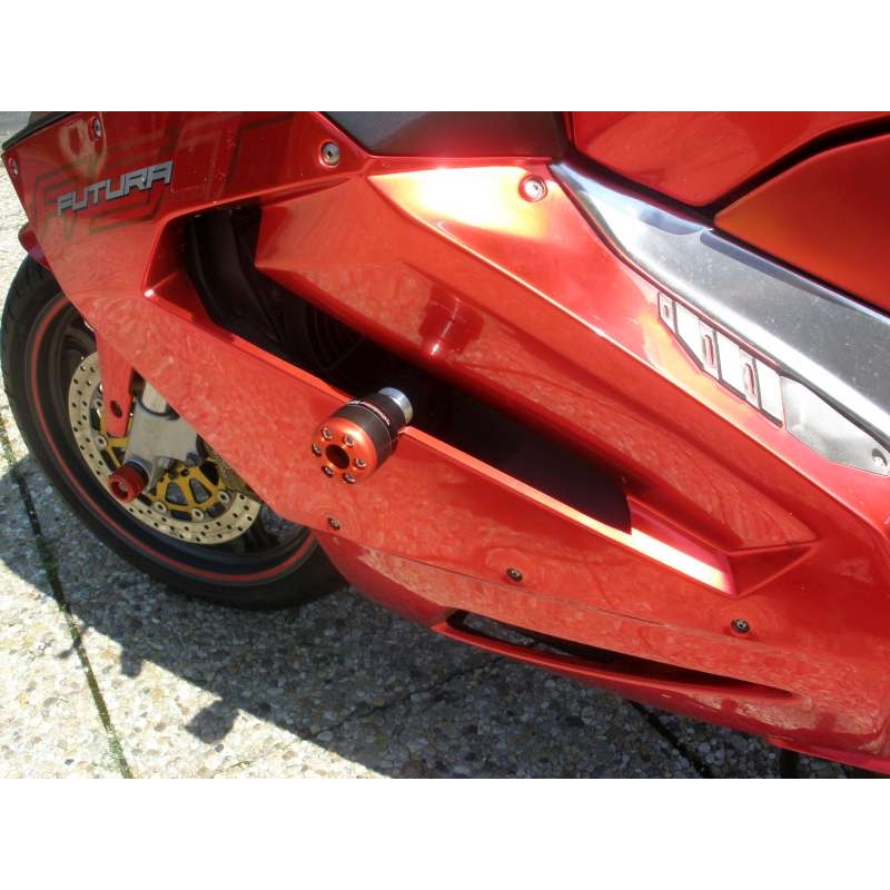 APRILIA RST 1000 FUTURA  Gatling(PO)