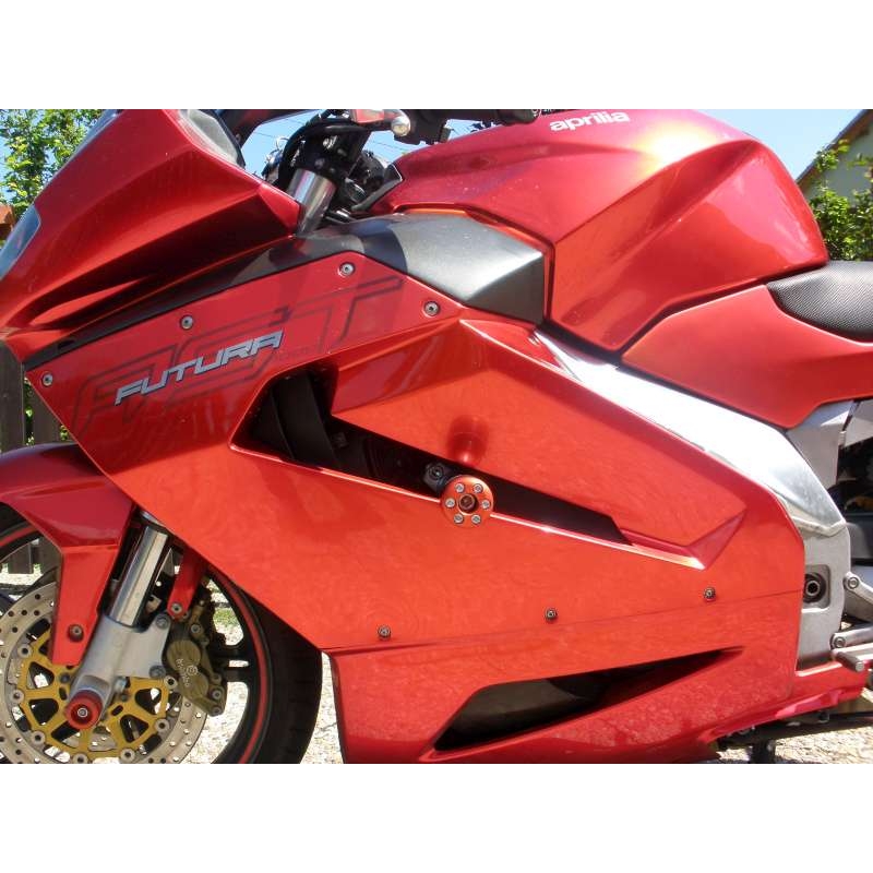 APRILIA RST 1000 FUTURA  Gatling(PO)
