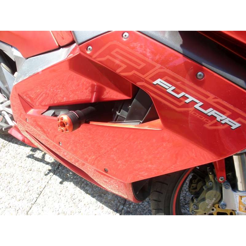 APRILIA RST 1000 FUTURA  Gatling(PO)