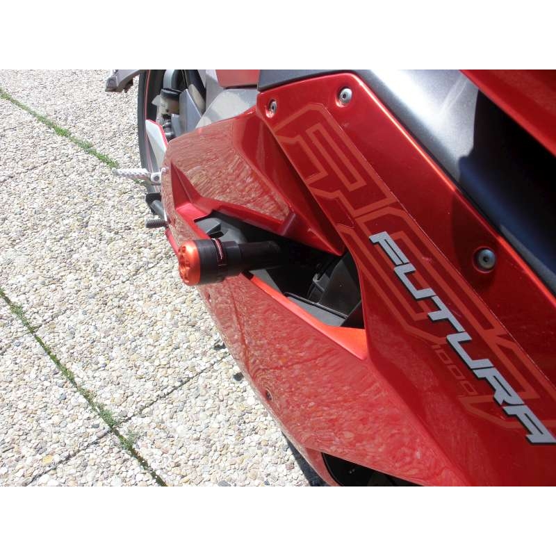 APRILIA RST 1000 FUTURA  Gatling(PO)