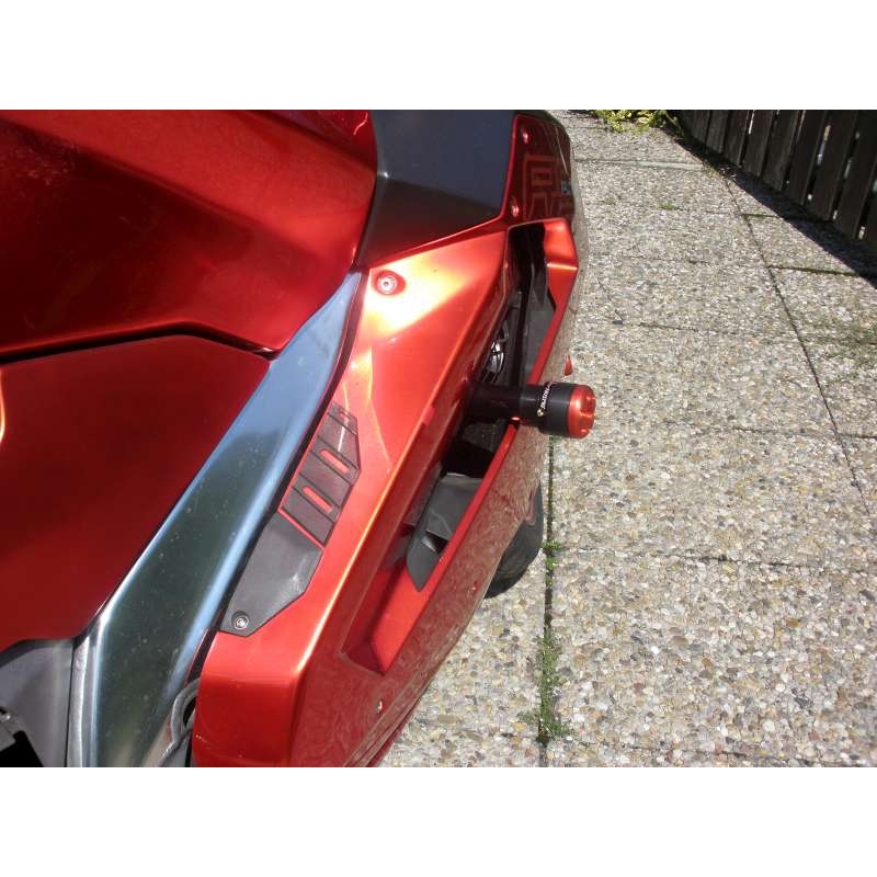 APRILIA RST 1000 FUTURA  Gatling(PO)