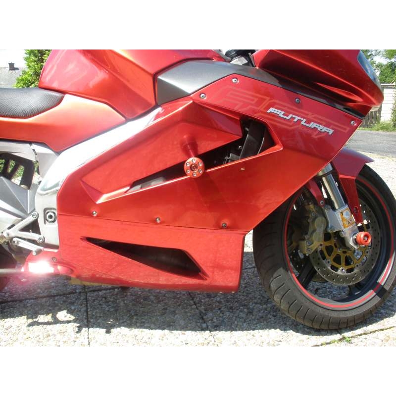 APRILIA RST 1000 FUTURA  Gatling(PO)