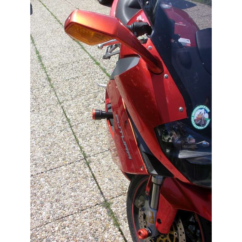 APRILIA RST 1000 FUTURA  Gatling(PO)