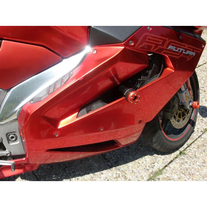 APRILIA RST 1000 FUTURA  Gatling(PO)