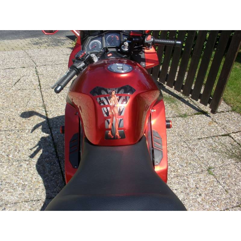 APRILIA RST 1000 FUTURA  Gatling(PO)