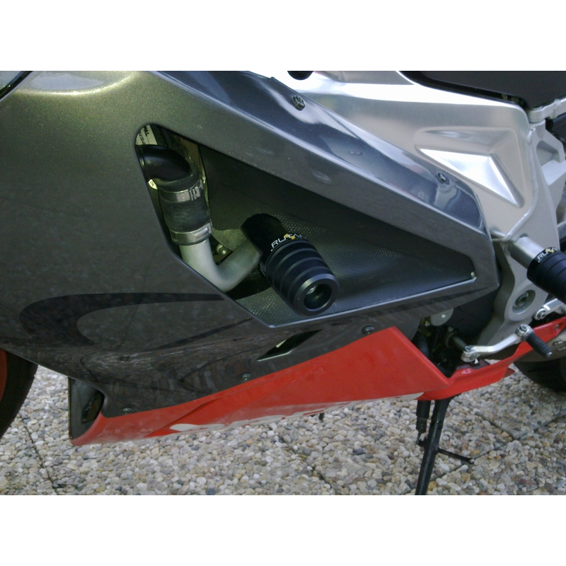 APRILIA RSV 1000 Mille  2004-2008  Gatling(PO)
