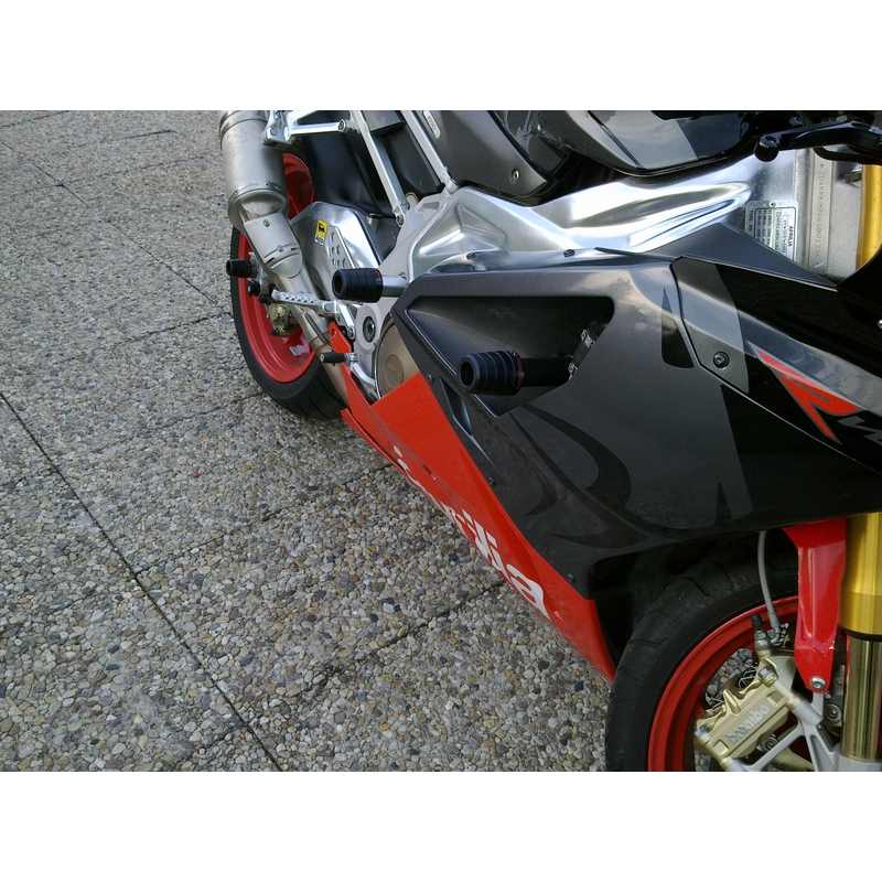 APRILIA RSV 1000 Mille  2004-2008 Classic(PO)