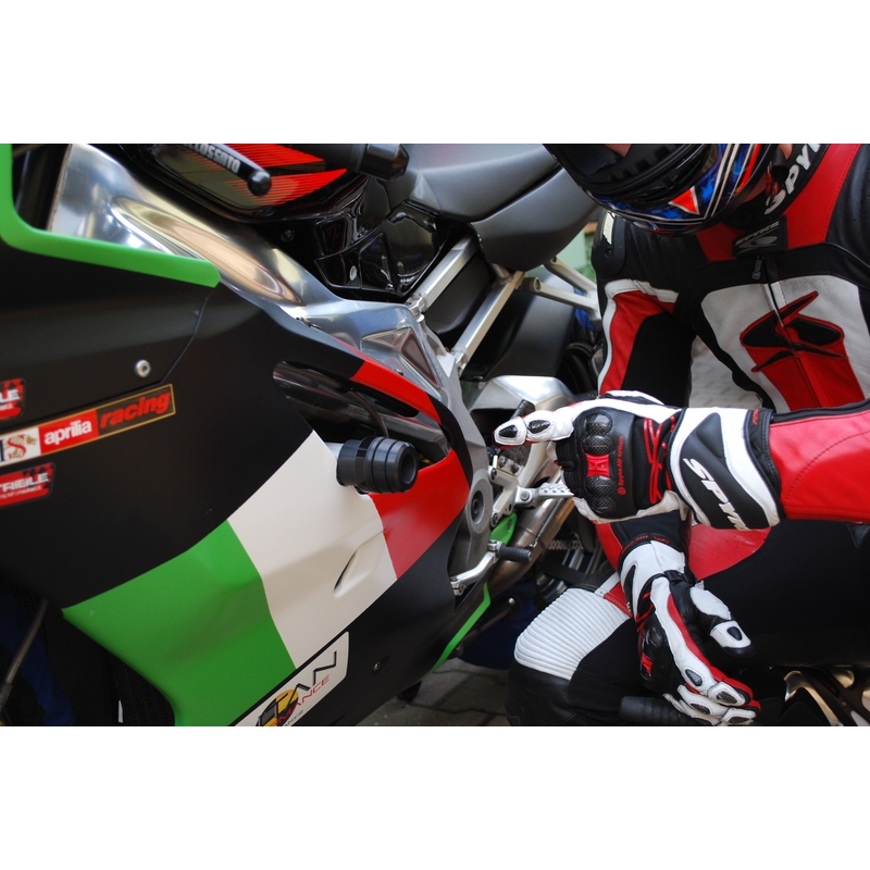 APRILIA RSV 1000 Mille  2004-2008 Classic(PO)