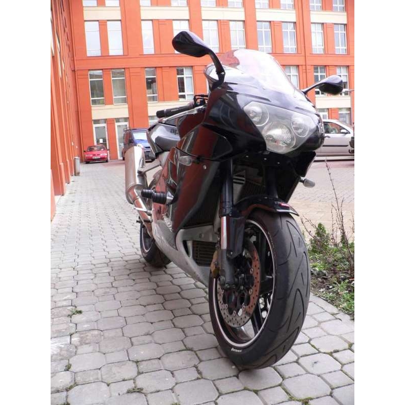 APRILIA RSV 1000 Mille(98-03),1000R Ohlins,RSV4,RSV1000(03-09),V4R  Conus(PO)