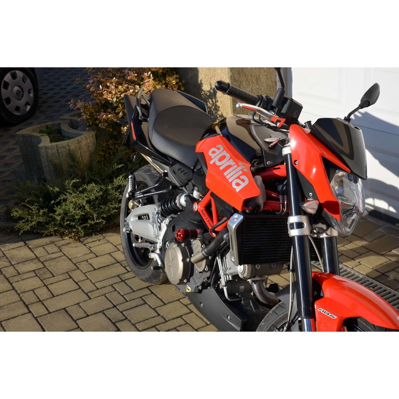 APRILIA SL 750 SHIVER, SMV 750  Gatling(PO)