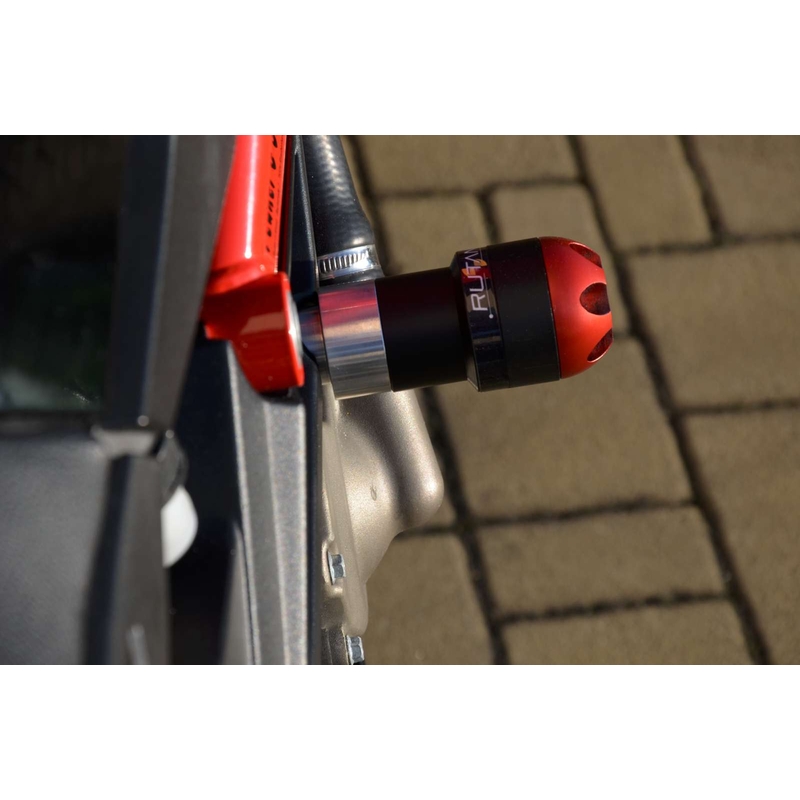 APRILIA SL 750 SHIVER, SMV 750  Gatling(PO)