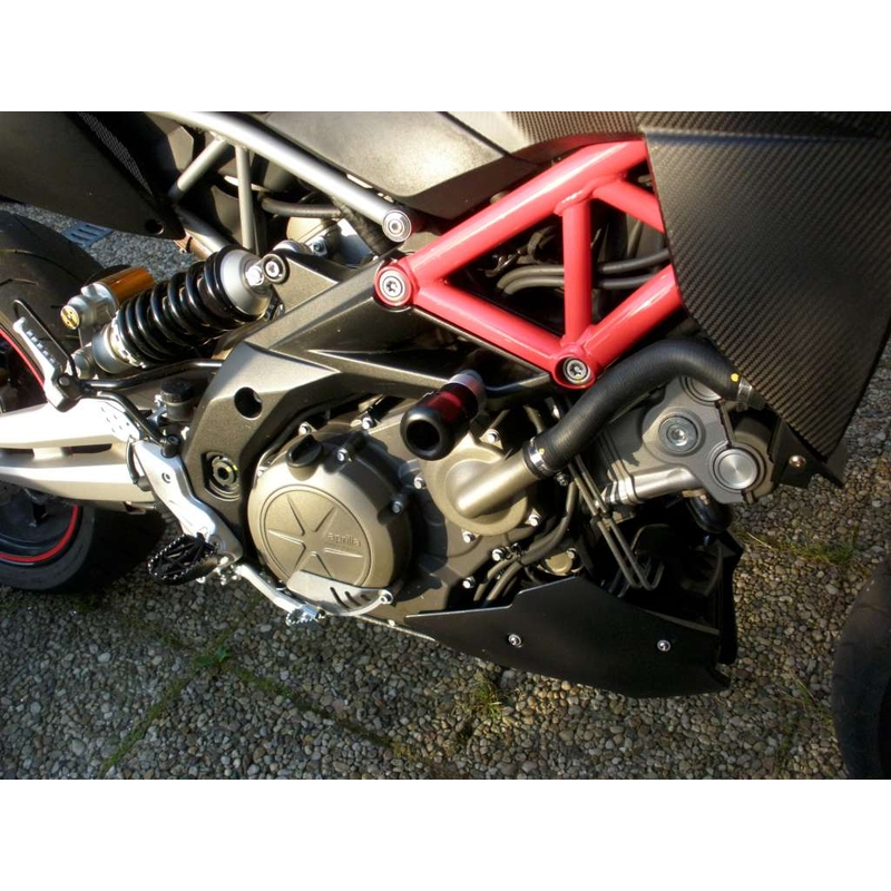APRILIA SL 750 SHIVER, SMV 750  Gatling(PO)