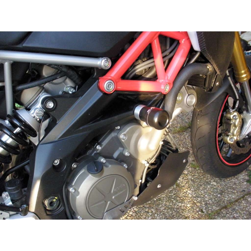 APRILIA SL 750 SHIVER, SMV 750  Gatling(PO)