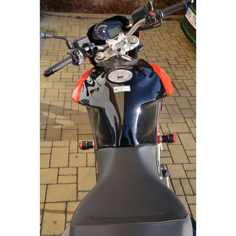 Aprilia SL750 Shiver/ SMV 750 Dorsoduro Classic