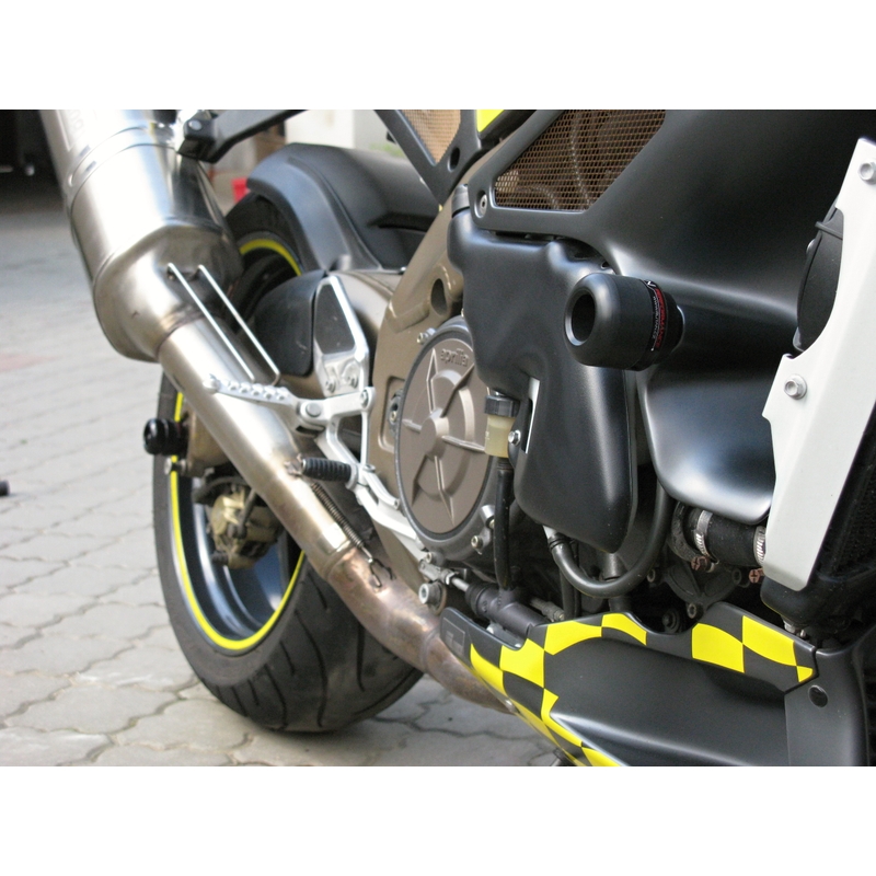 Aprilia TUONO 1000 (02-05) Classic