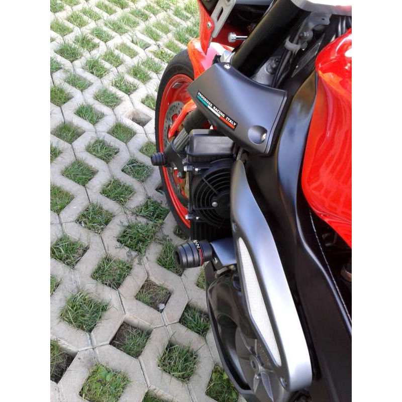 Aprilia TUONO 1000 (06-08) Gatling