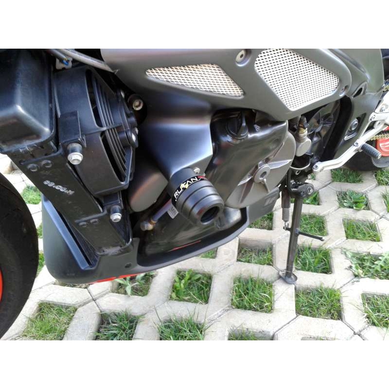 Aprilia TUONO 1000 (06-08) Gatling