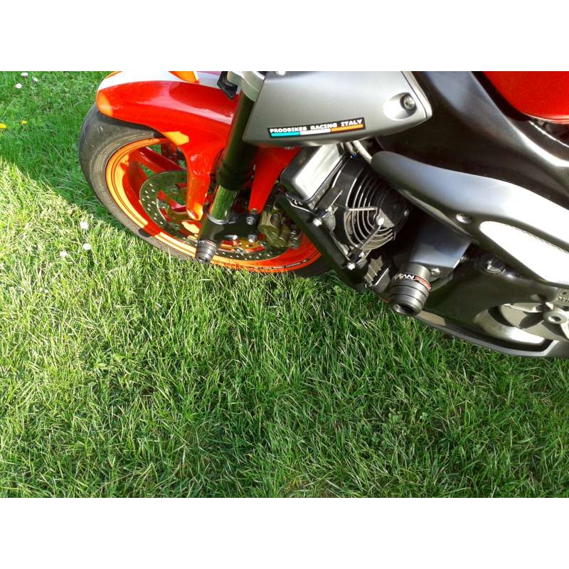 Aprilia TUONO 1000 (06-08) Gatling