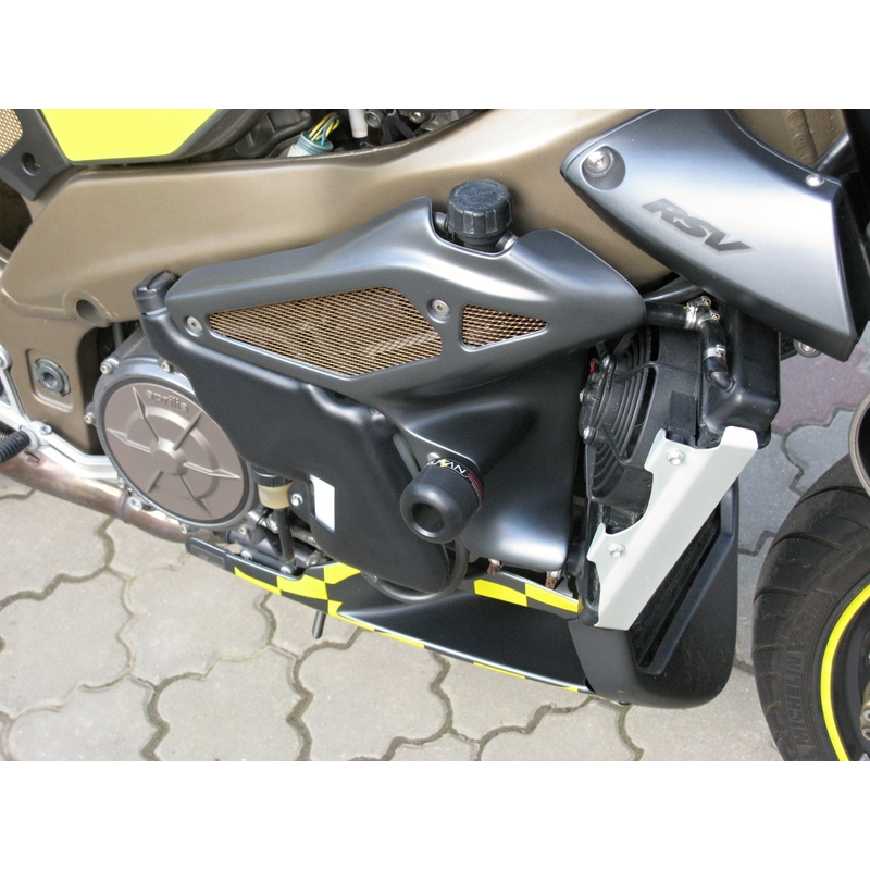 Aprilia TUONO 1000 (06-08) Gatling