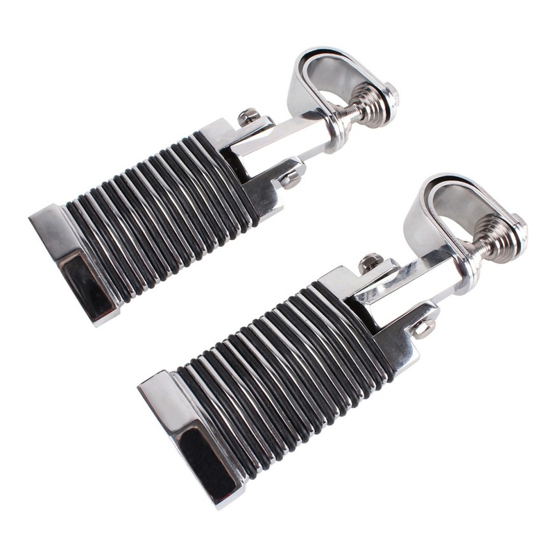 Předkopy na padací rám V-Twin