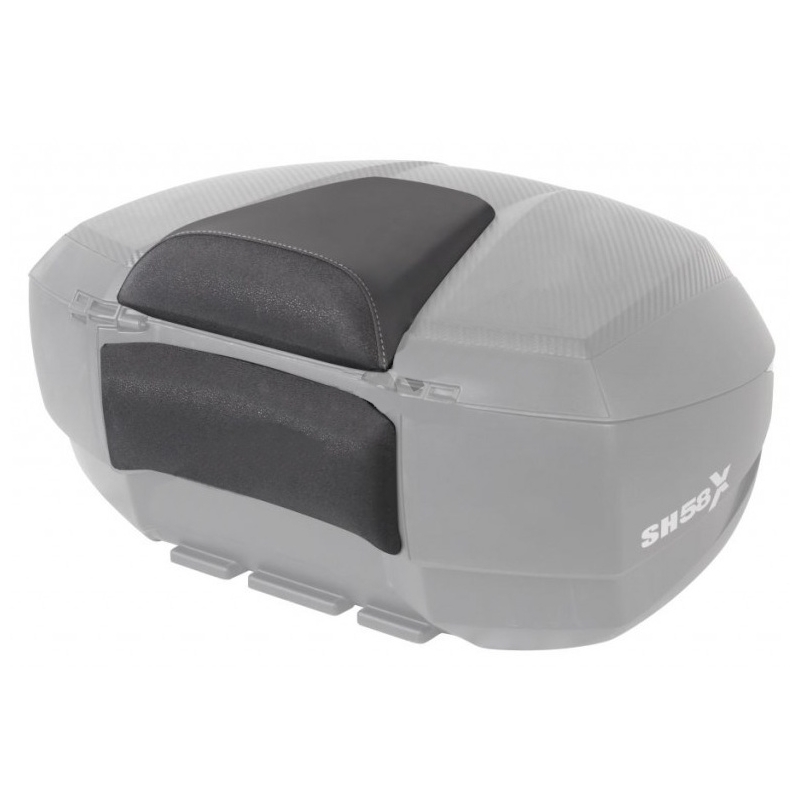 Opěrka pro kufry Shad SH58X / SH59X