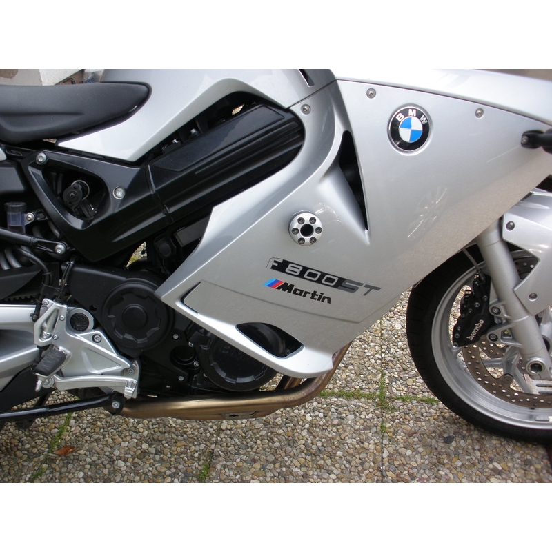 BMW F800ST Classic(ZO)