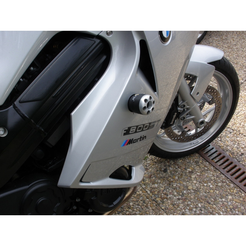 BMW F800ST Classic(ZO)