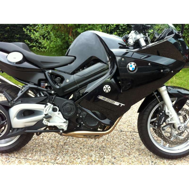BMW F800ST, F800R  Gatling(PO)