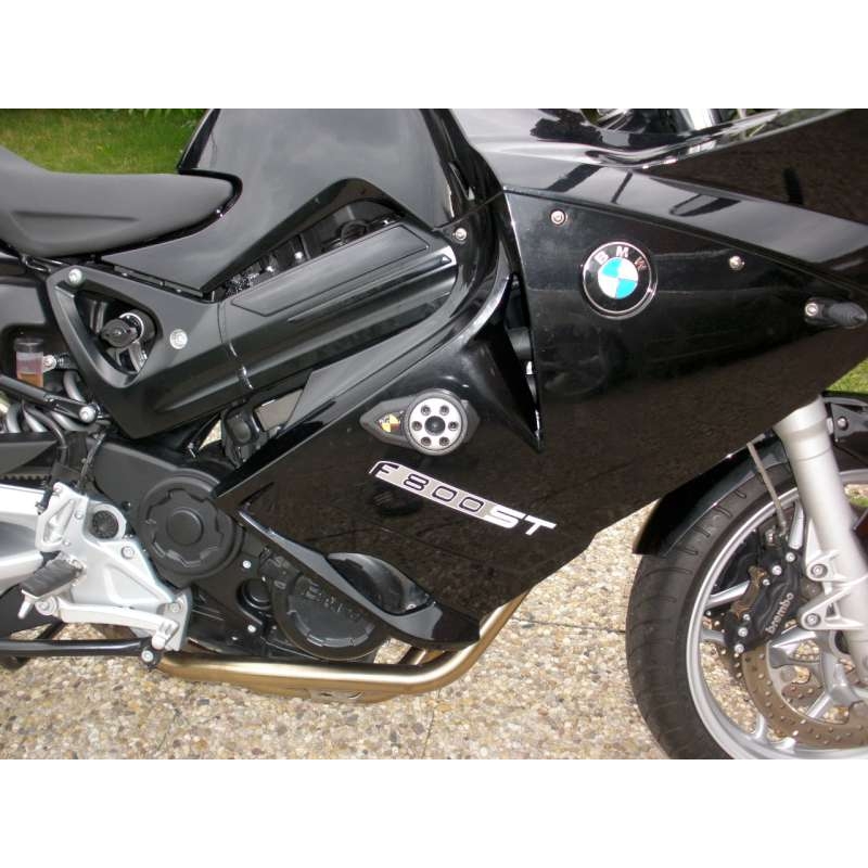 BMW F800ST, F800R  Gatling(PO)