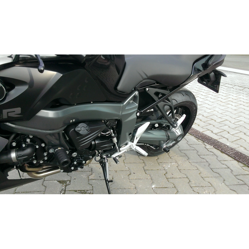 BMW K1200R / K1300R / K1200S  Gatling(PO)