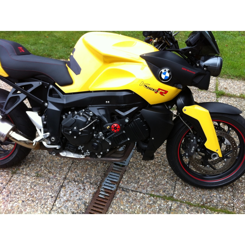 BMW K1200R / K1300R / K1200S  Gatling(PO)