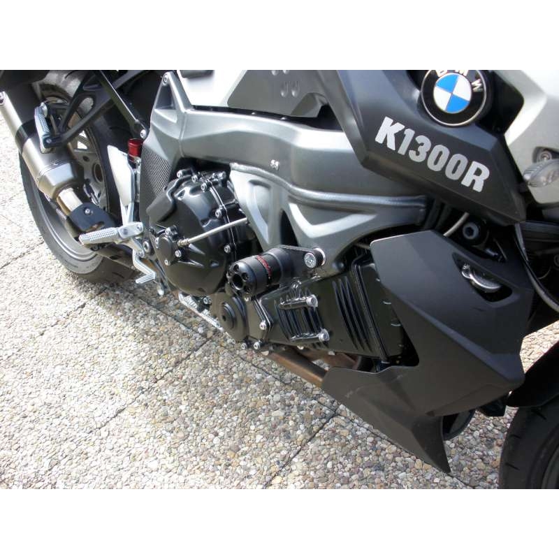 BMW K1200R / K1300R / K1200S  Gatling(PO)