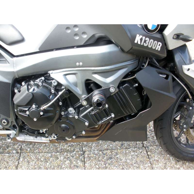 BMW K1200R / K1300R / K1200S  Gatling(PO)