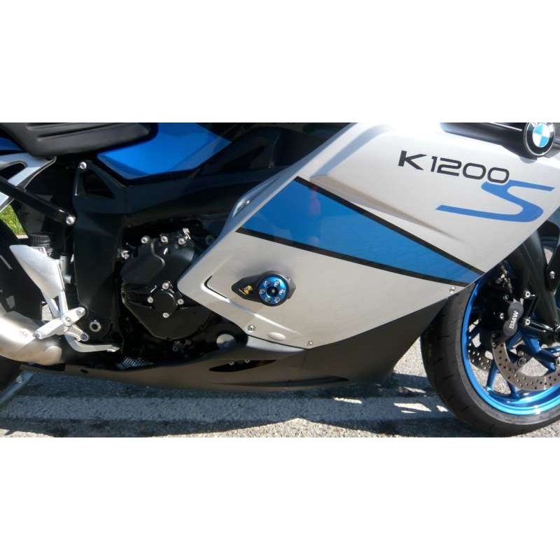 BMW K1200R / K1300R / K1200S  Gatling(PO)