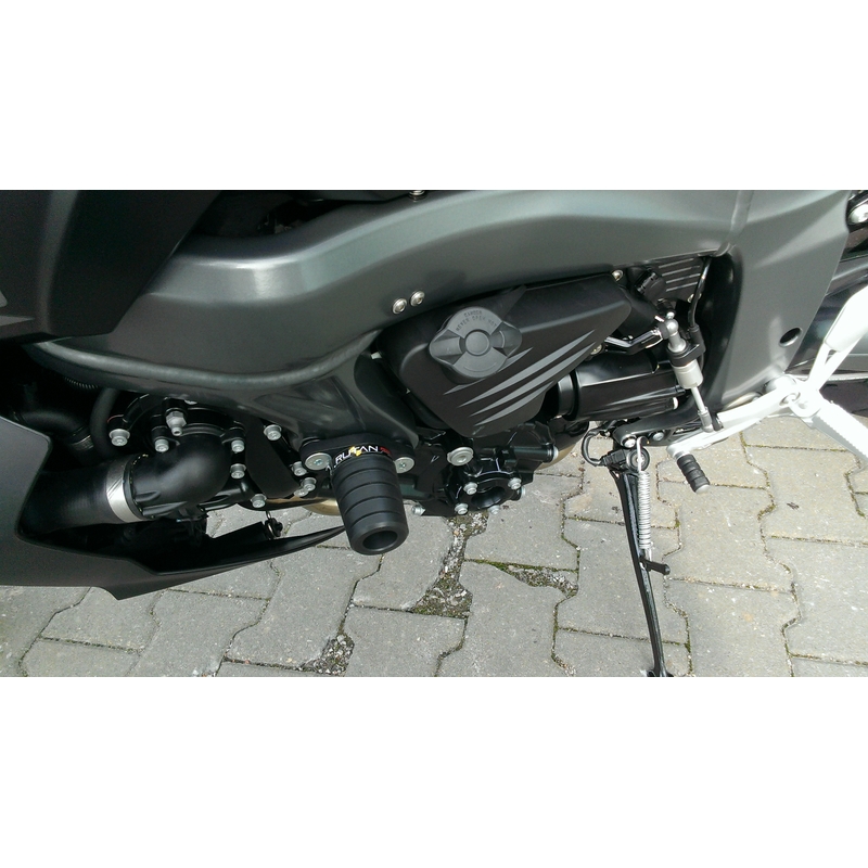 BMW K1200R/K1300R Arrow