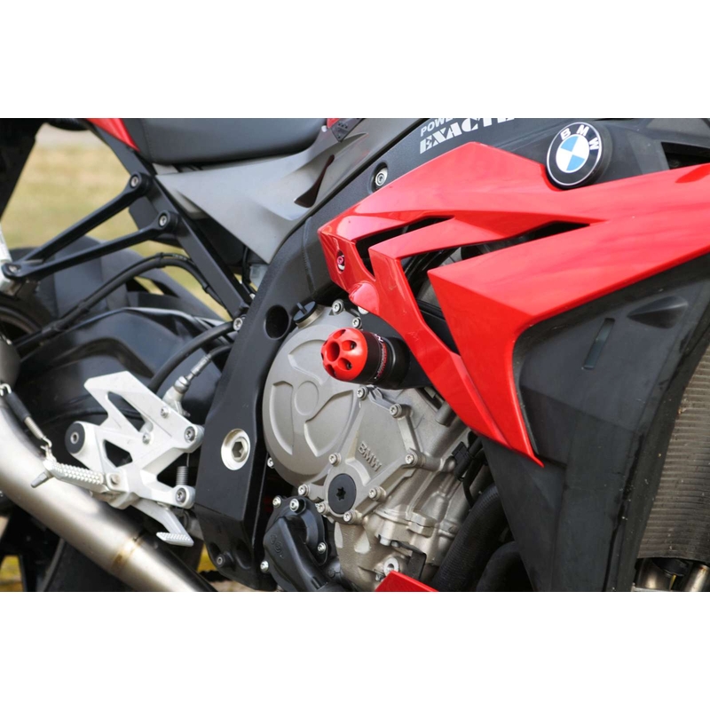 BMW S 1000R Classic