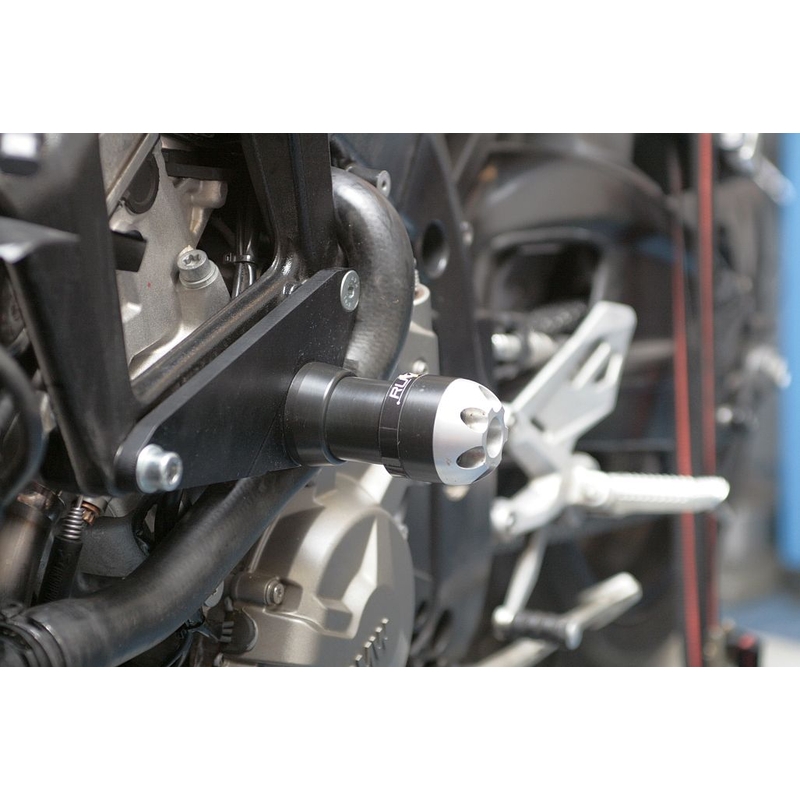 BMW S1000RR / S1000R  Gatling(PO)