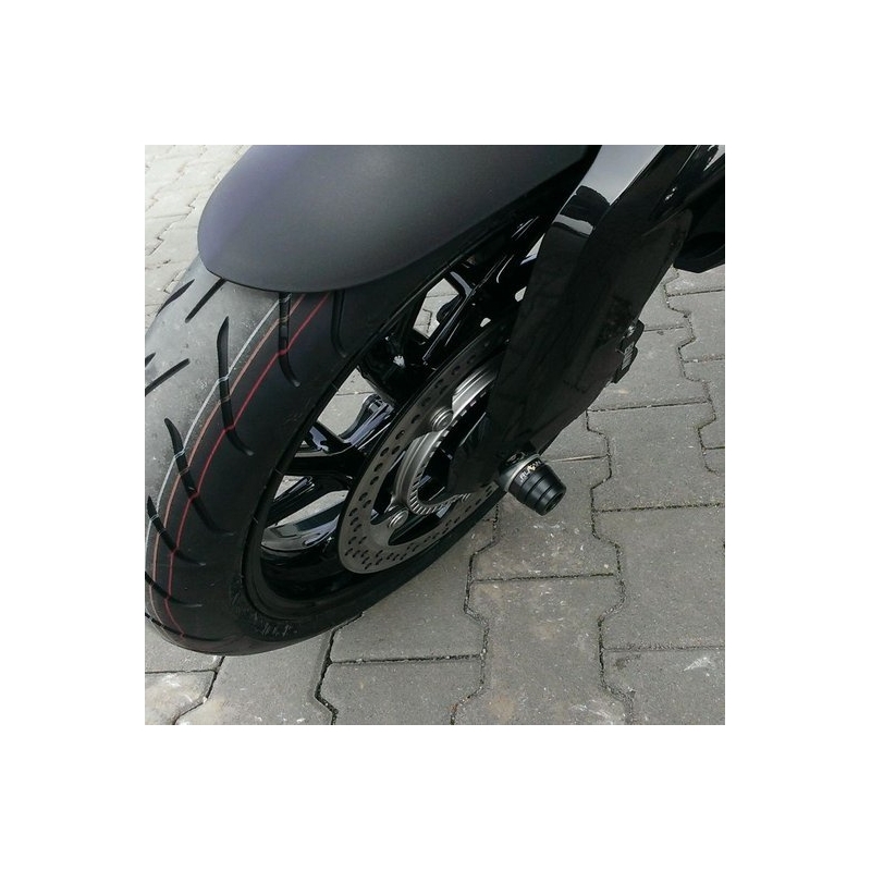 Buell XB-12S  Gatling(PO)