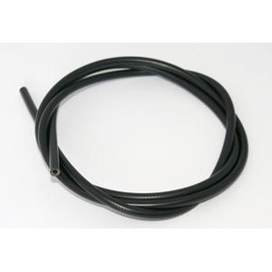 Bowden lanka Venhill LB2NS/BLK Nylon, 2,67x6,0 černý