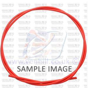 Bowden lanka Venhill LB2TS/RED Teflon 6mm červená