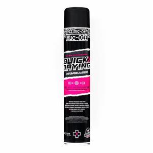 Vysokotlaký rychleschnoucí odmašťovač MUC-OFF 20403 All Purpose 750 ml