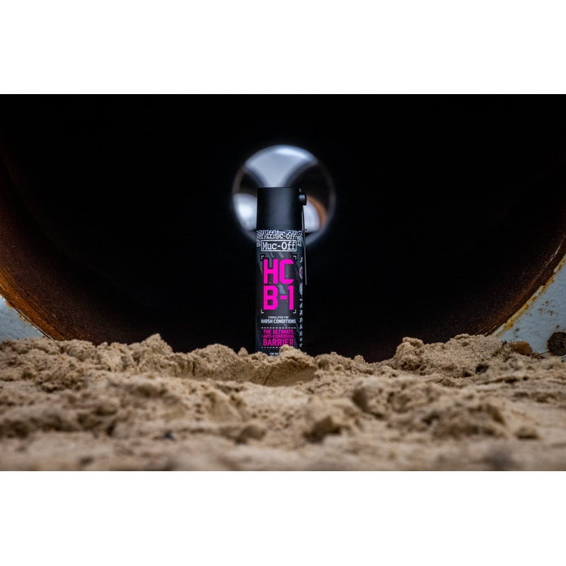 Ochrana komponent do nepříznivých podmínek MUC-OFF (HCB-1) 400ml
