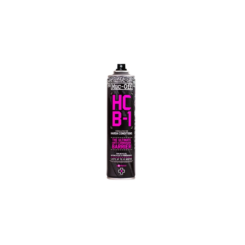Ochrana komponent do nepříznivých podmínek MUC-OFF (HCB-1) 400ml