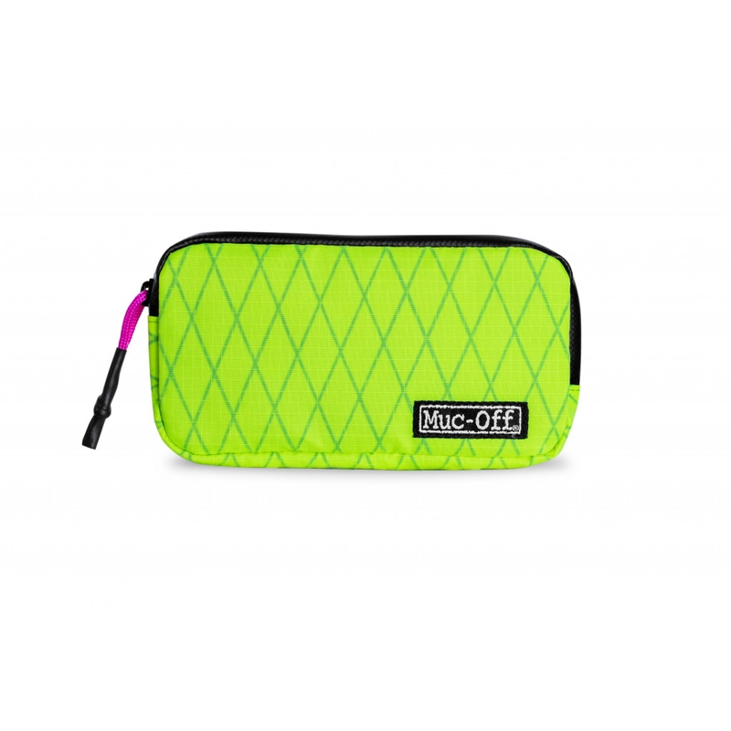 Nepromokavé pouzdro MUC-OFF HI VIS