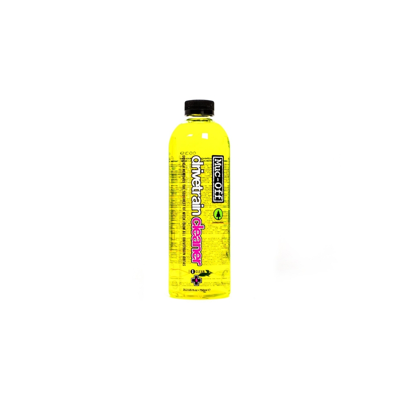 Čistič pohonu MUC-OFF 5l